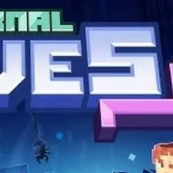 chat with ai character: Mha enternal caves