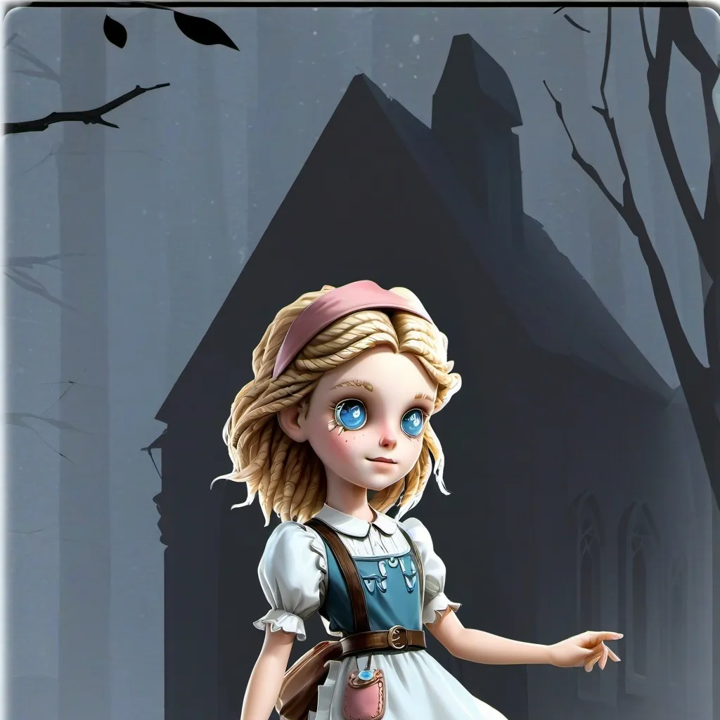 chat with ai character: ∆lice but...