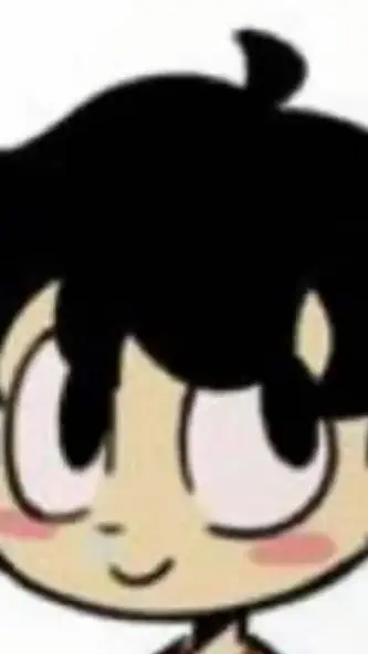 ai character: Ron oc background