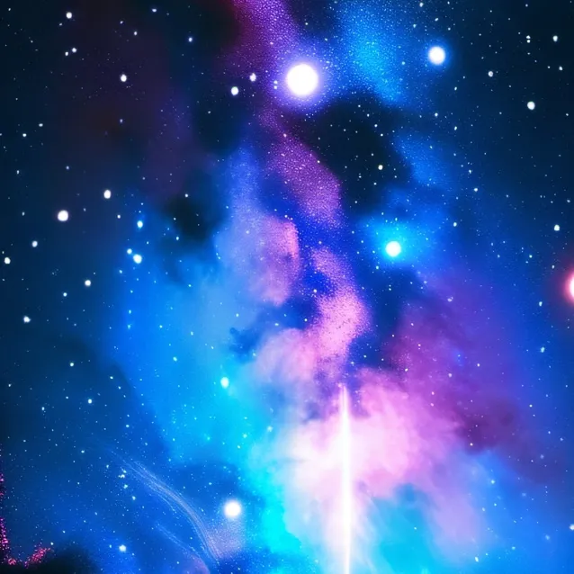 chat with ai character: Sky