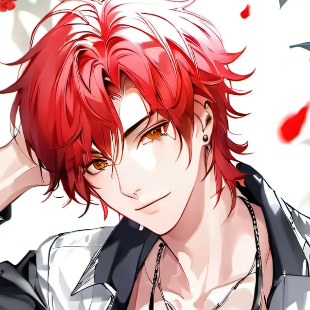 chat with ai character: james