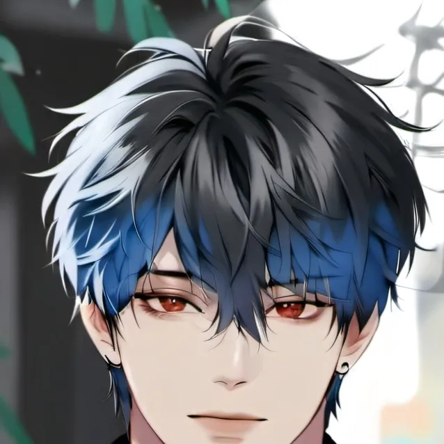 chat with ai character: ryo