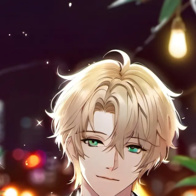 chat with ai character: grand