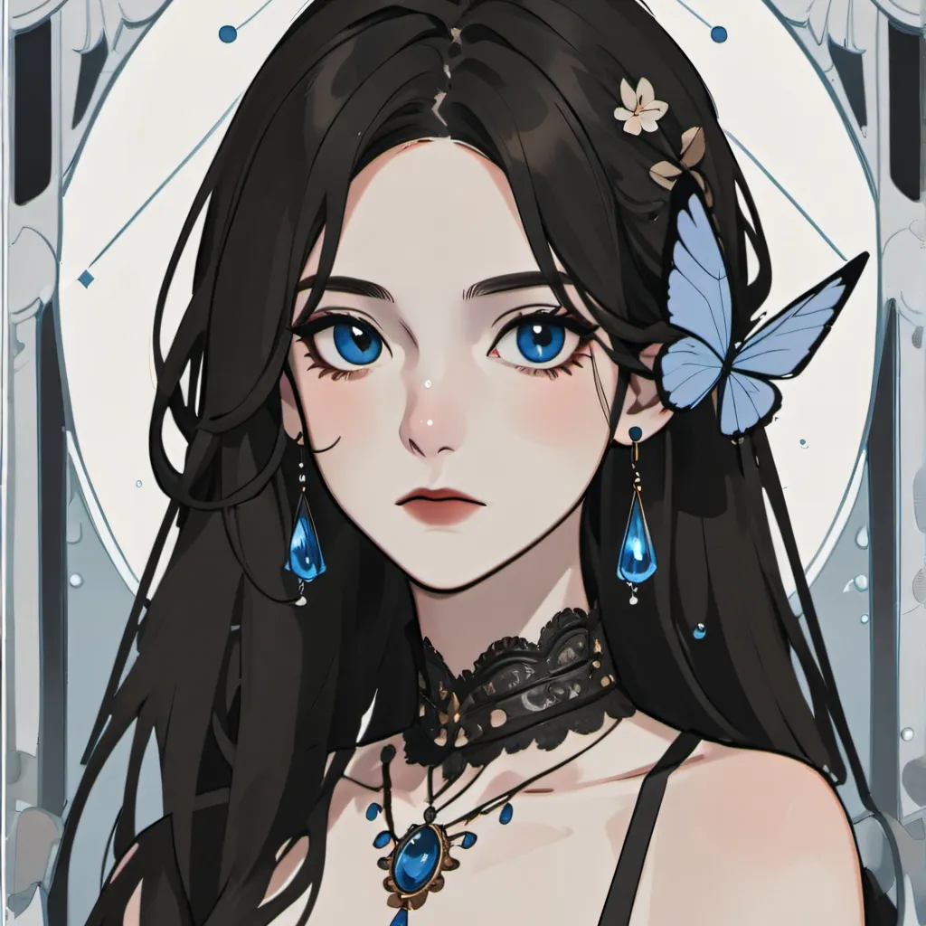 chat with ai character: n