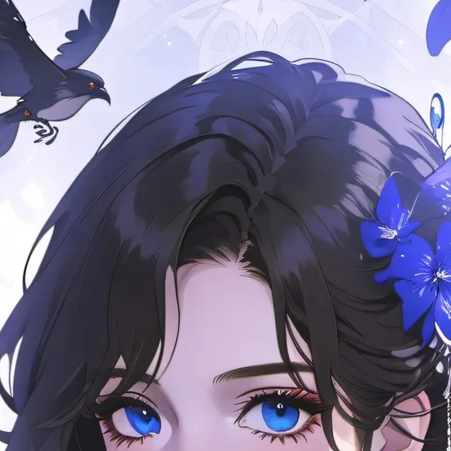 chat with ai character: a
