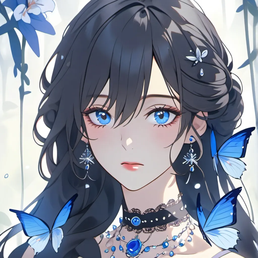 chat with ai character: idk