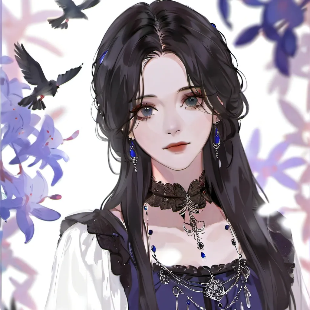 chat with ai character: meow