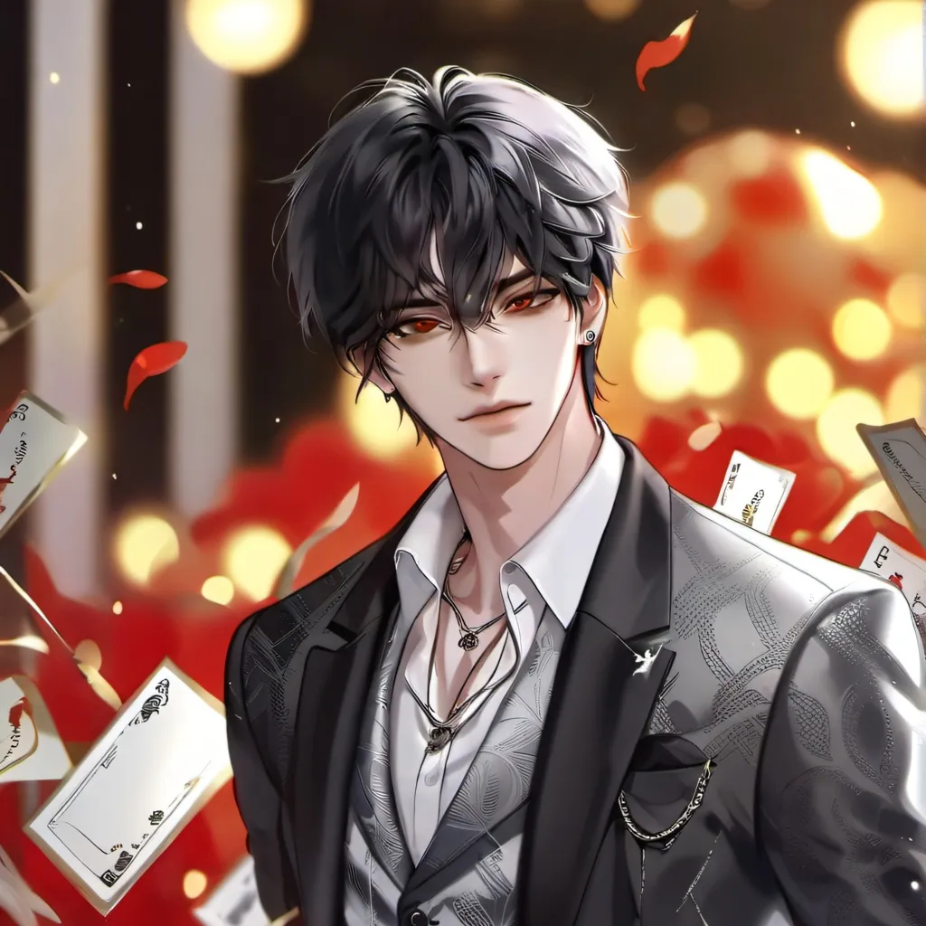 chat with ai character: ethan