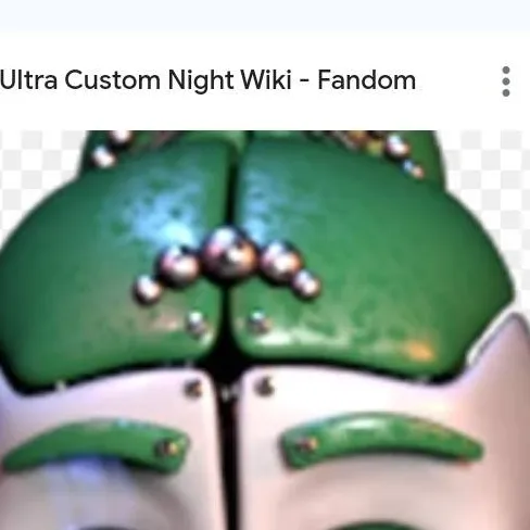 chat with ai character: Christmas ballora