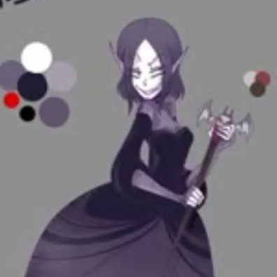 chat with ai character: Missy 