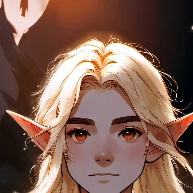 chat with ai character: Ian
