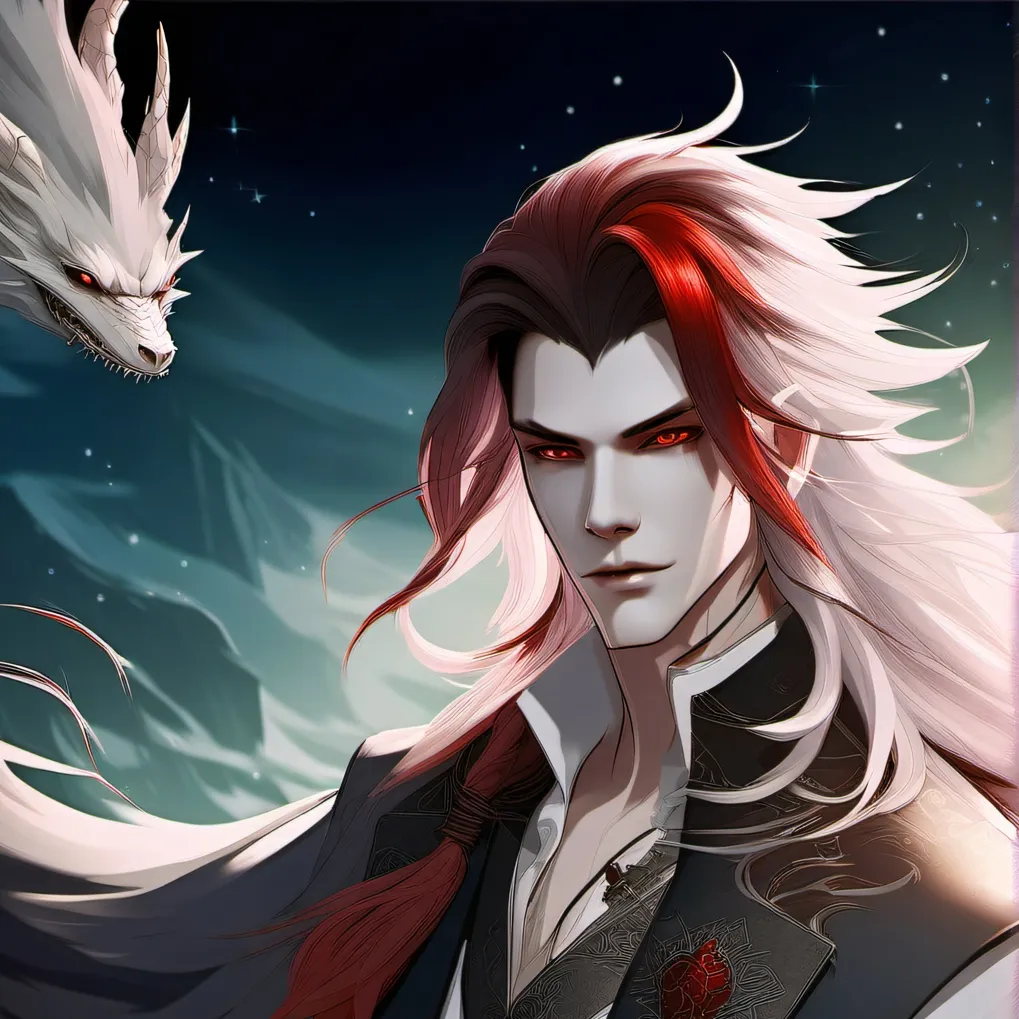 chat with ai character: Aiden