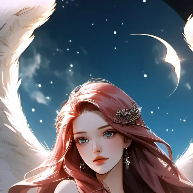 chat with ai character: Ariana 