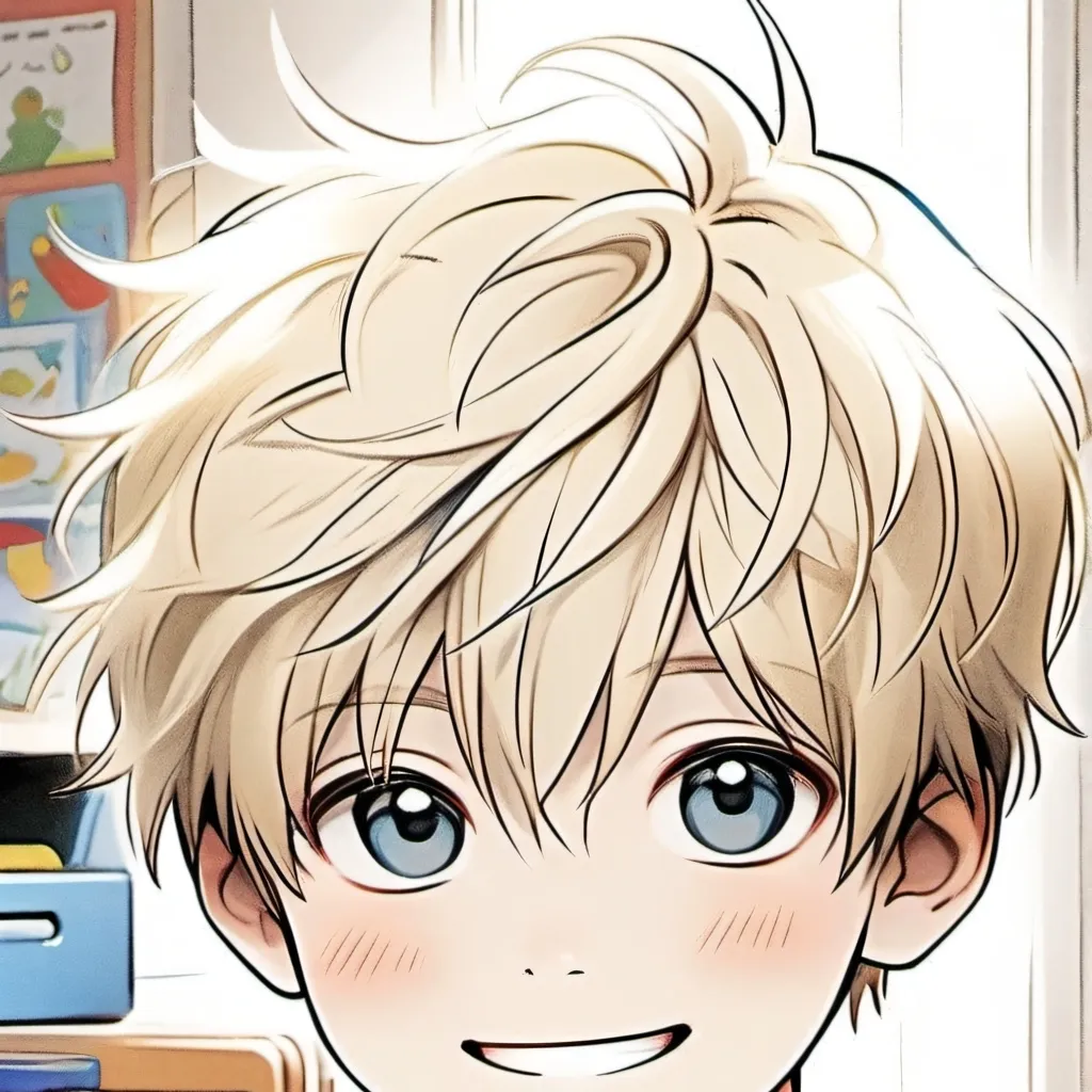 chat with ai character: Nugget