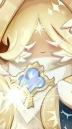 ai character: Yandere pvc  background