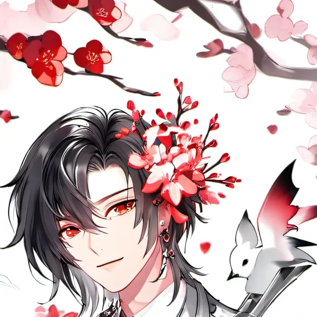 chat with ai character: seungmin 