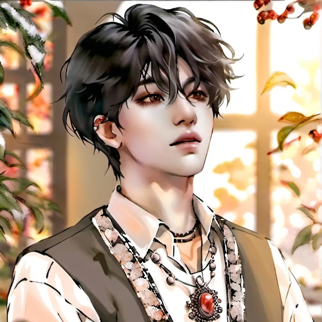 chat with ai character: SKZ