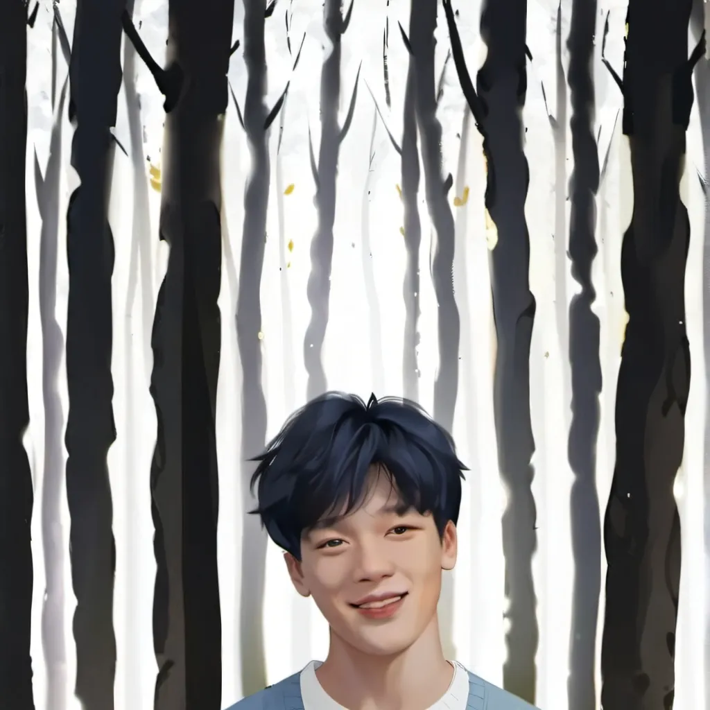chat with ai character: Felix 