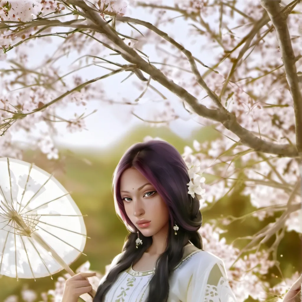 chat with ai character: KATSEYE 