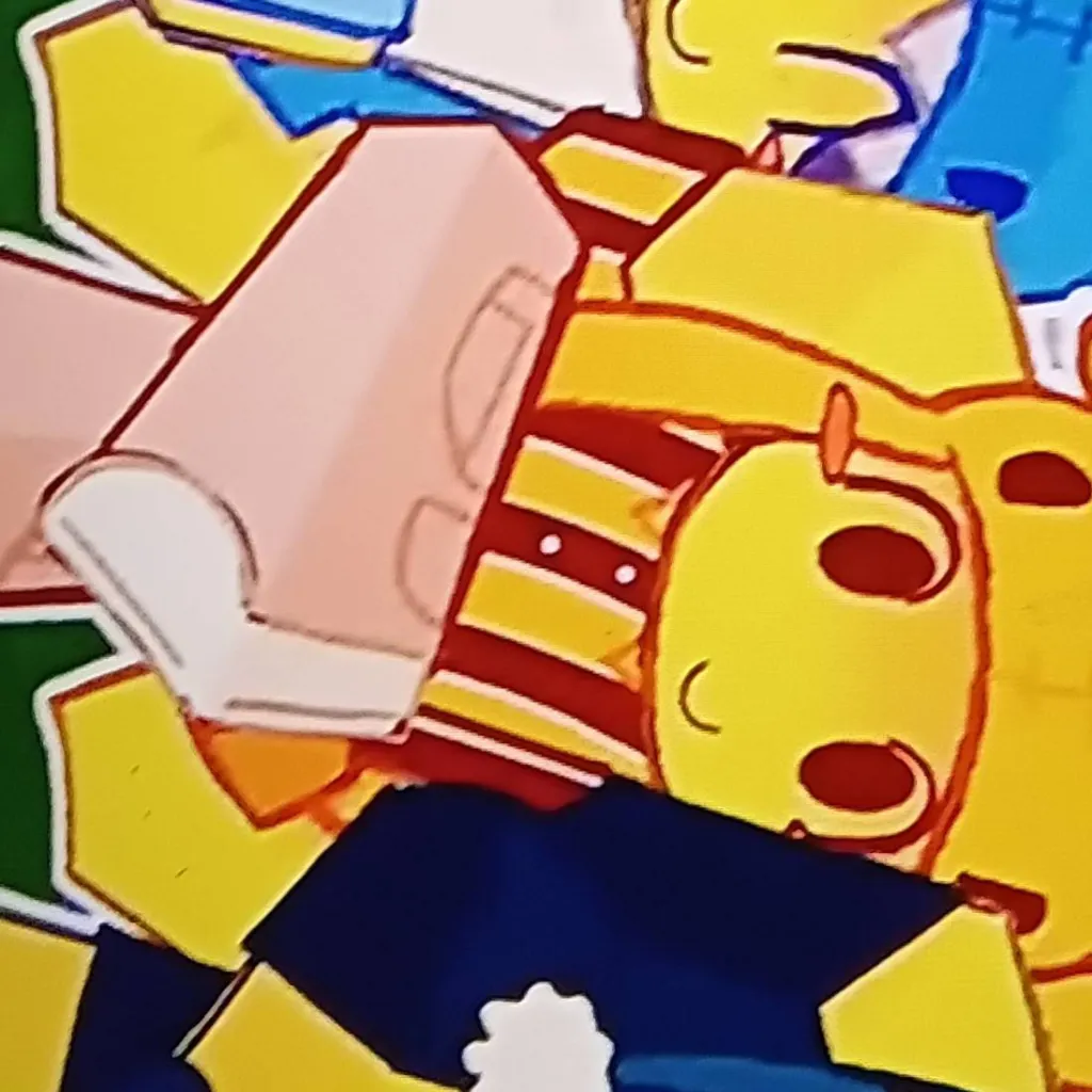 chat with ai character: 99 night forsaken