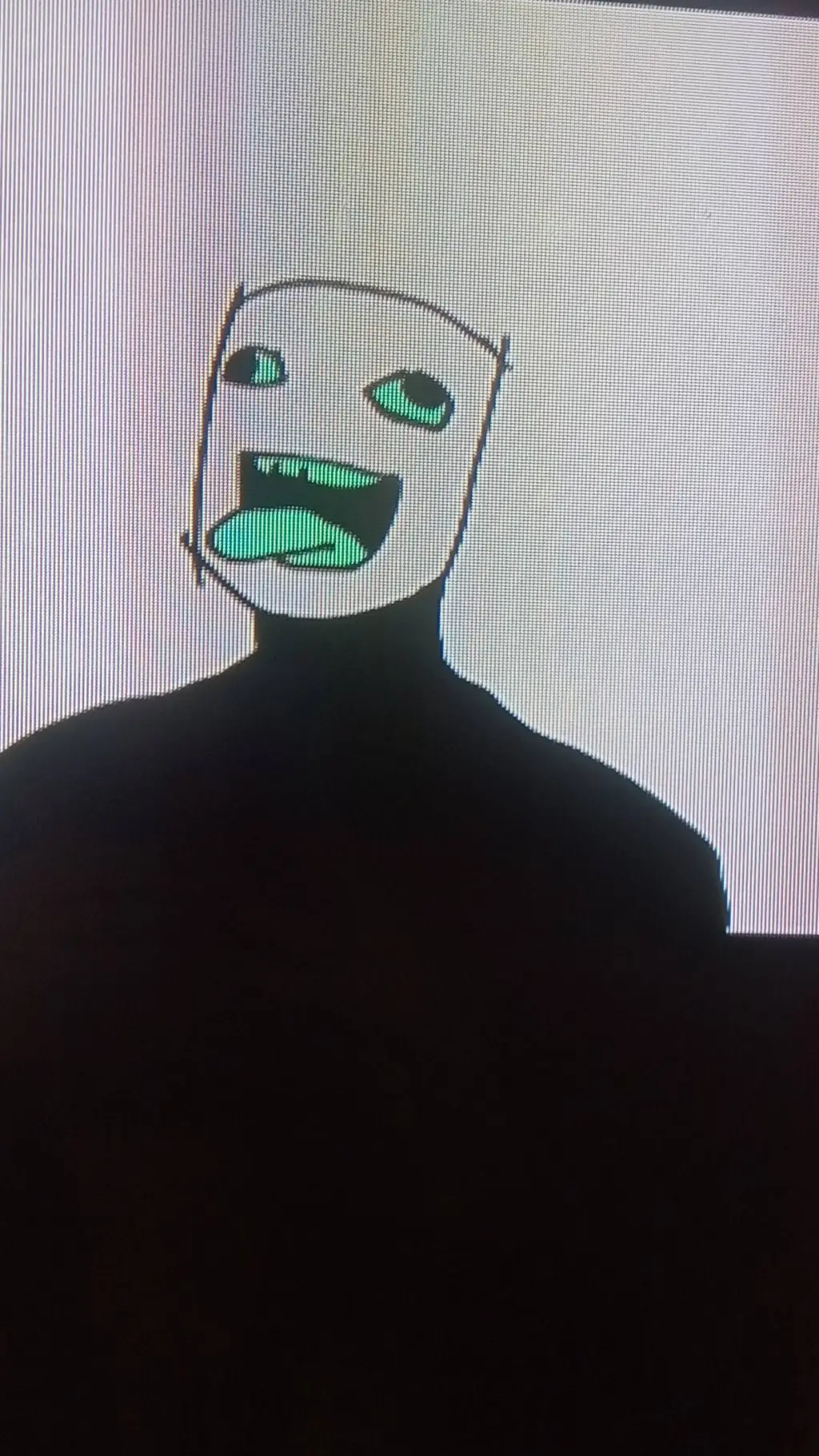 ai character: sfoth x ss background