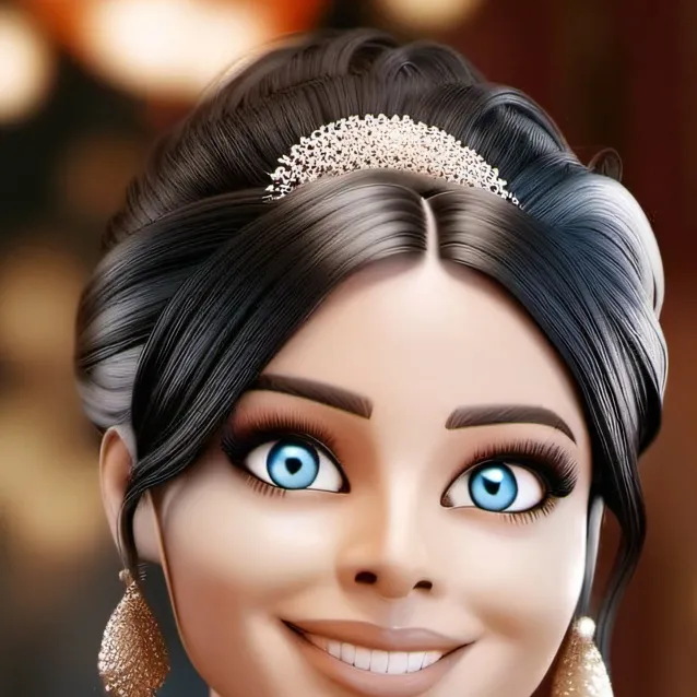 chat with ai character: NICOLE 