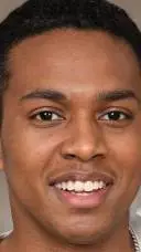 ai character: ISAAC WALKER,JR  background