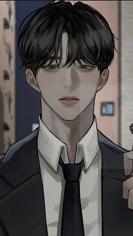 ai character: Gabriel  background