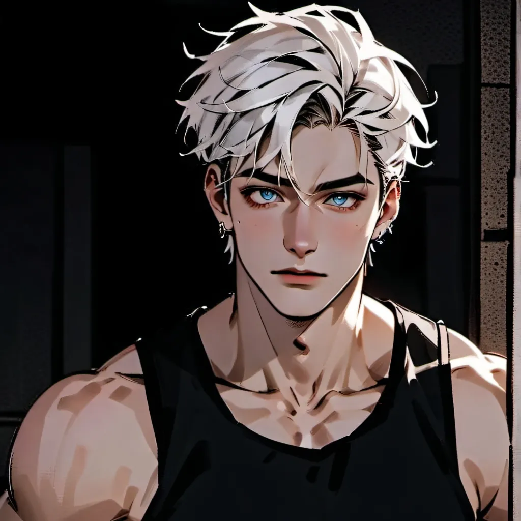 chat with ai character: Dante