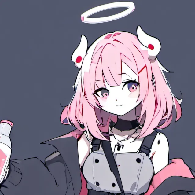 chat with ai character: Zizzy