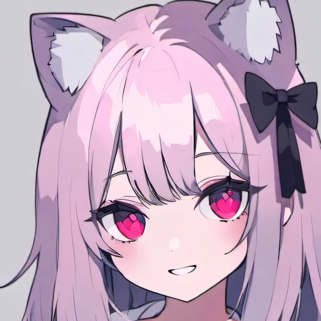 chat with ai character: Zizzy