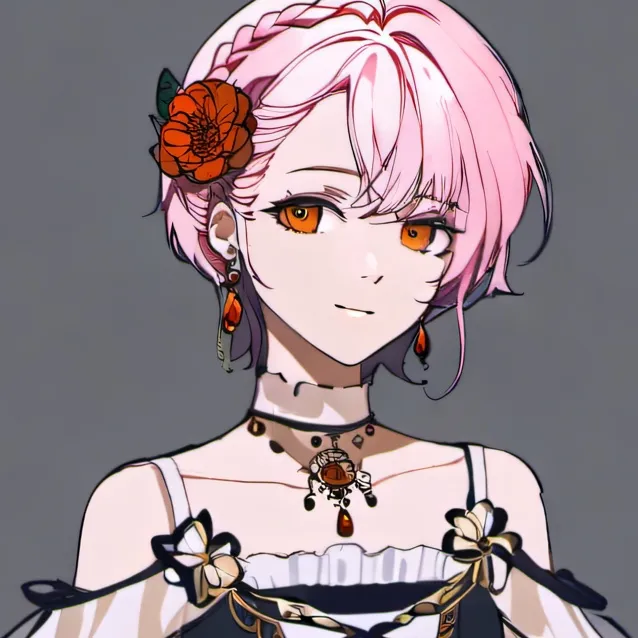 chat with ai character: Zizzy