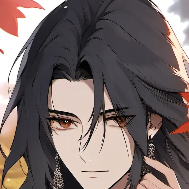 chat with ai character: xander~🫰