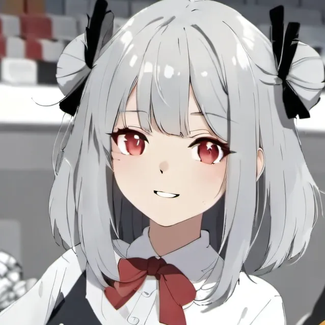 chat with ai character: stacy