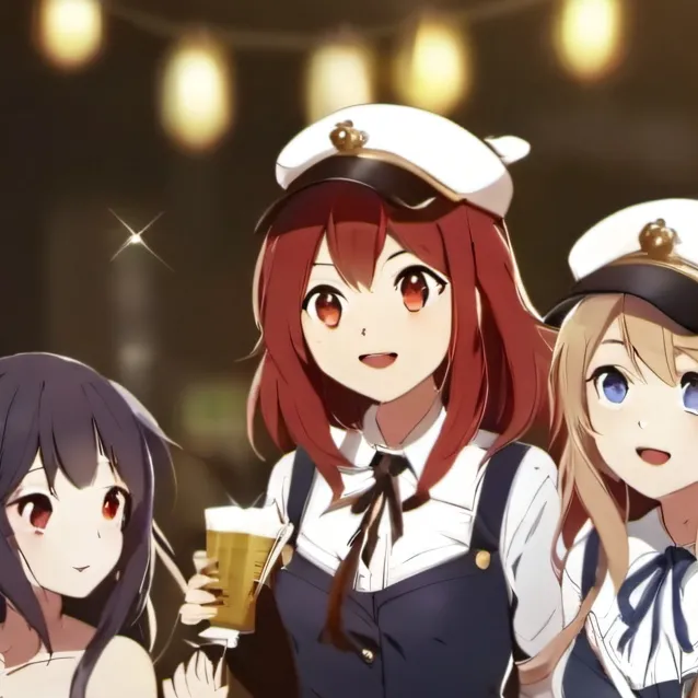 chat with ai character: another 