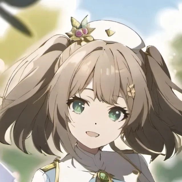 chat with ai character: silver 