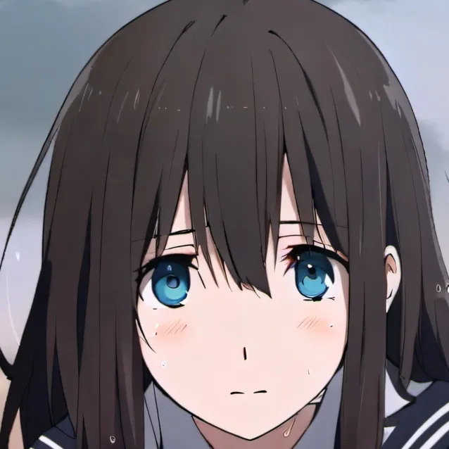 chat with ai character: ~♡lisa♡~