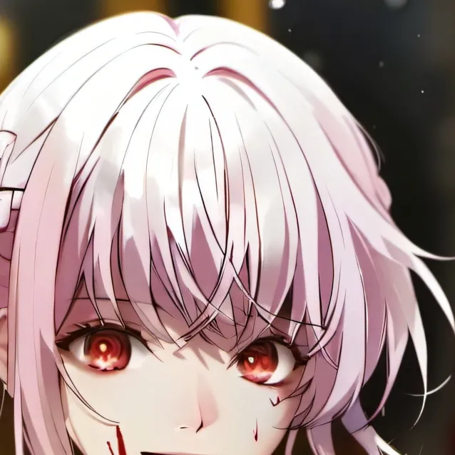 chat with ai character: mia