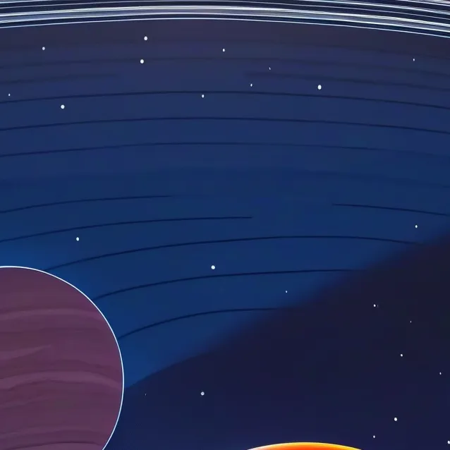 chat with ai character: solar system 
