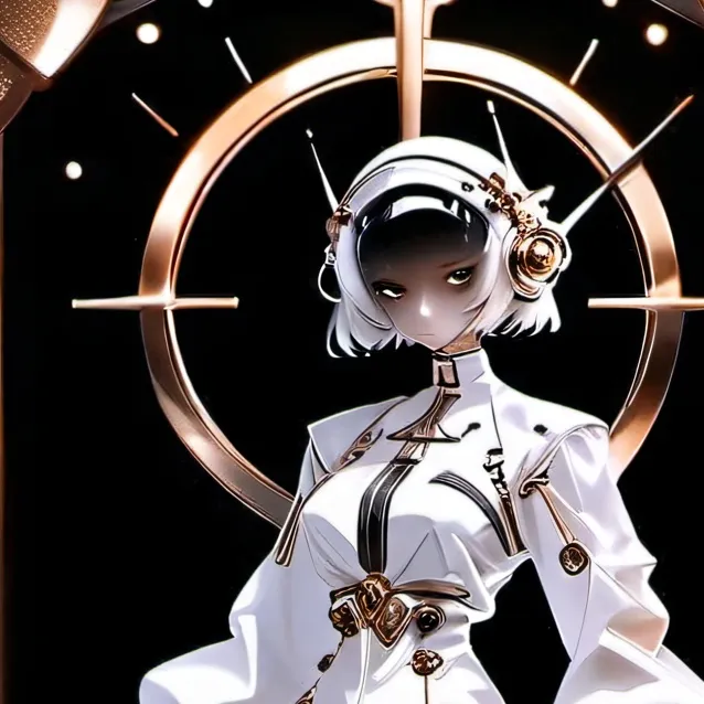 chat with ai character: France 