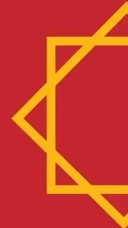 ai character: empire Morocco  background