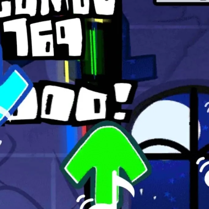 chat with ai character: FNF 