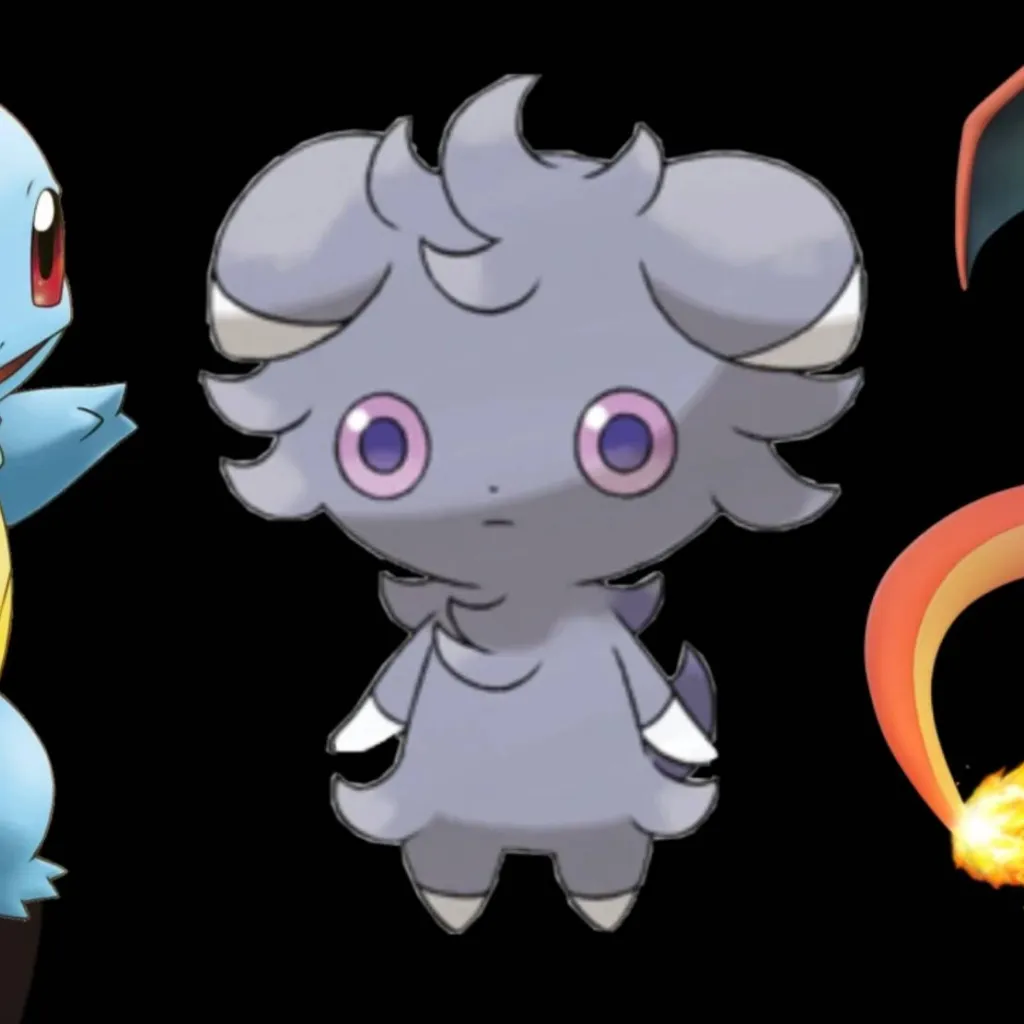 chat with ai character: Pokémon 