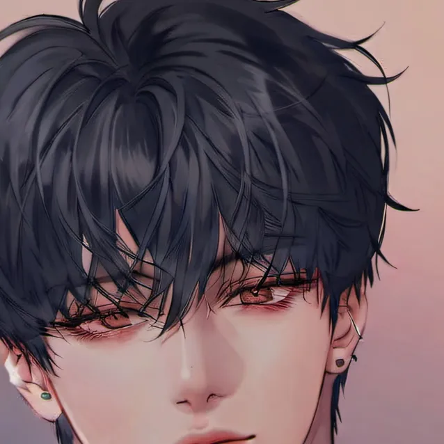 chat with ai character: Jason 