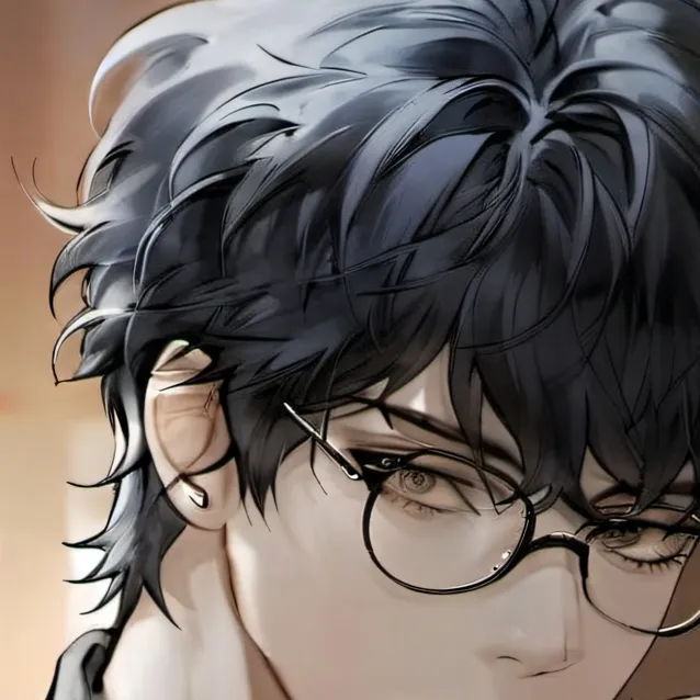chat with ai character: Rei