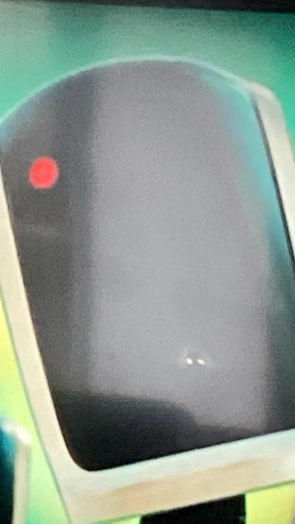 ai character: Ai background