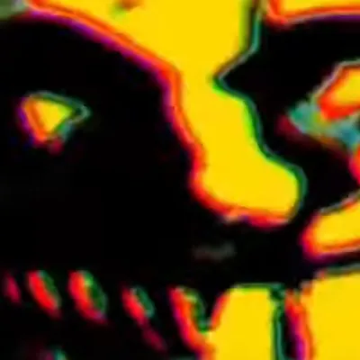 chat with ai character: Trollface