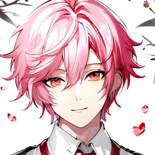 chat with ai character: Bofreind❤️‍🔥