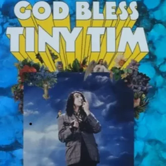 chat with ai character: Tiny Tim