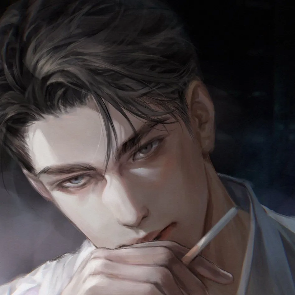chat with ai character: Marcus 